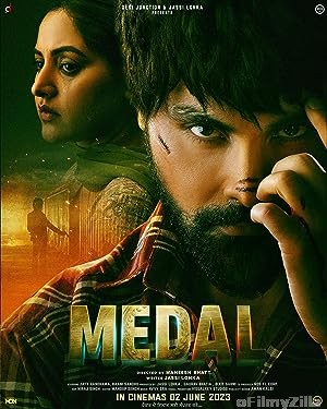Medal (2023) Punjabi Full Movie